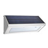Picture of Solar Triangle Aluminium Wall Light (White)