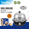 Picture of Sonifer EGG BOILER (7pcs)