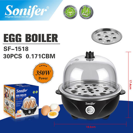 Picture of Sonifer EGG BOILER (7pcs)