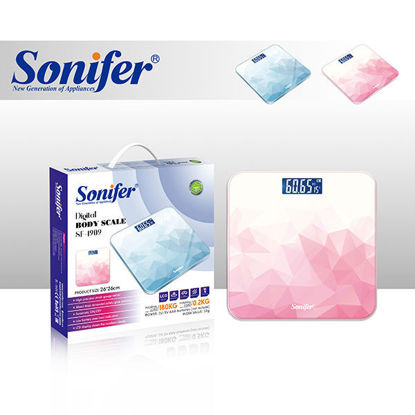 Picture of Sonifer Digital Body Scale