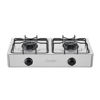 Picture of Sonifer DOUBLE BURNER GAS STOVE
