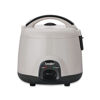 Picture of Sonifer Electric Rice Cooker 2L+1L (400W)
