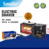 Picture of Sonifer 3 IN 1 Breakfast Maker (450W)