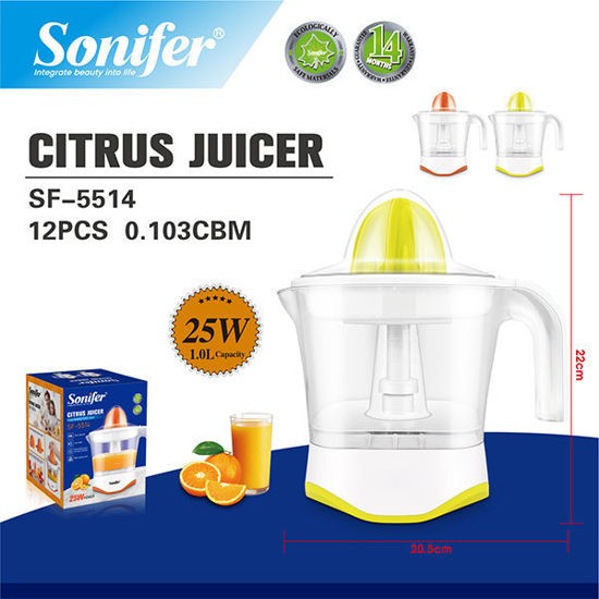 Picture of Sonifer CITRUS JUICER