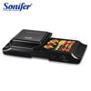 Picture of Sonifer Electric Grill Double (1,600W)