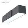 Picture of Solar Minimalist Rectangular Bar Led Light (Warm White)
