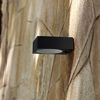 Picture of Solar Halo Light Square Box Shape (Warm White)