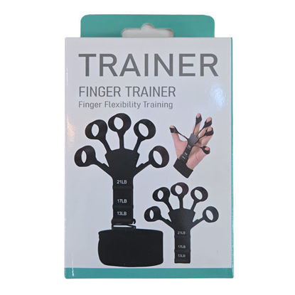 Picture of Finger Trainer