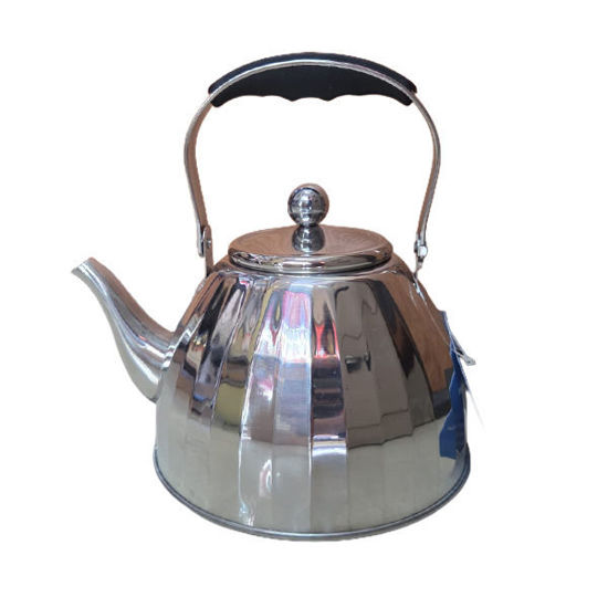 Picture of Kettle whistling with strainer - 1.5L