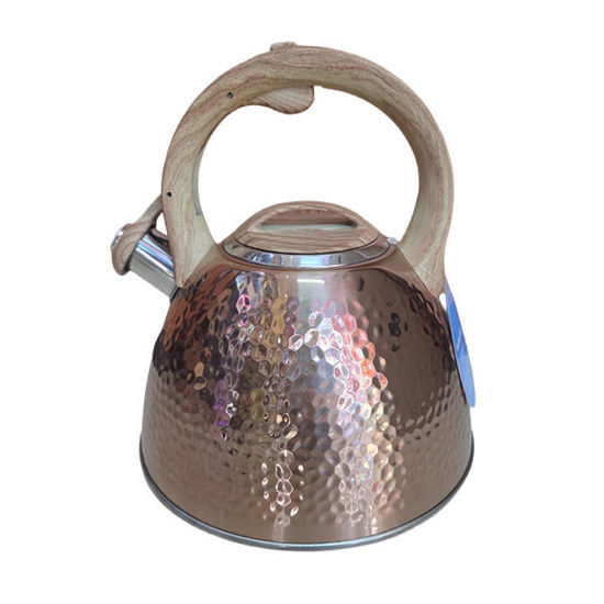 Picture of Kettle Whistling (Rose Gold) - 3lts