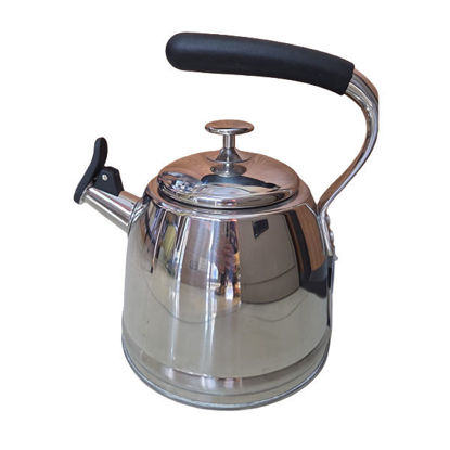 Picture of Whistling kettle - 3.2L