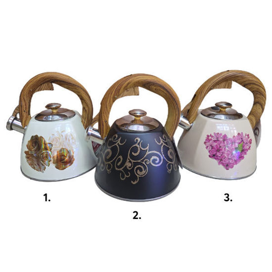 Picture of Kettle Whistling - 3lts