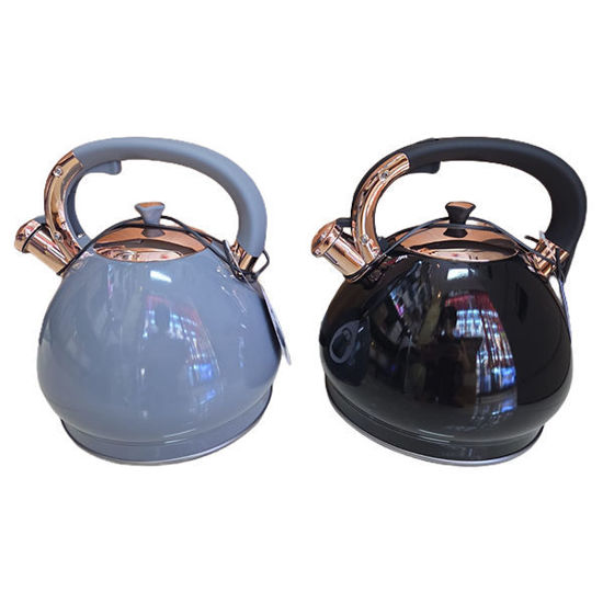 Picture of Kettle Whistling - 4.5lts