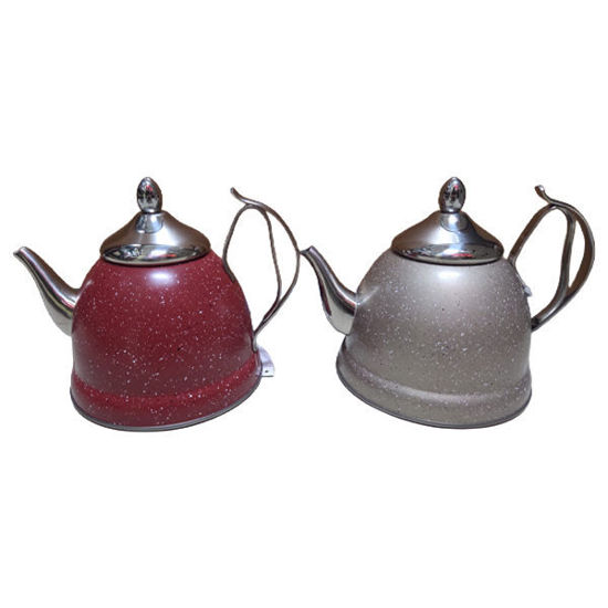Picture of Kettle Whistling W/Strainer - 1.5lts