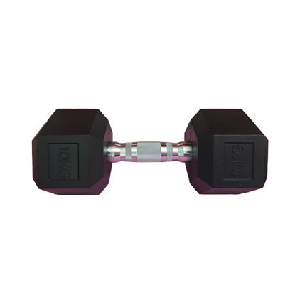 Picture of Dumbbell - 10 Kg