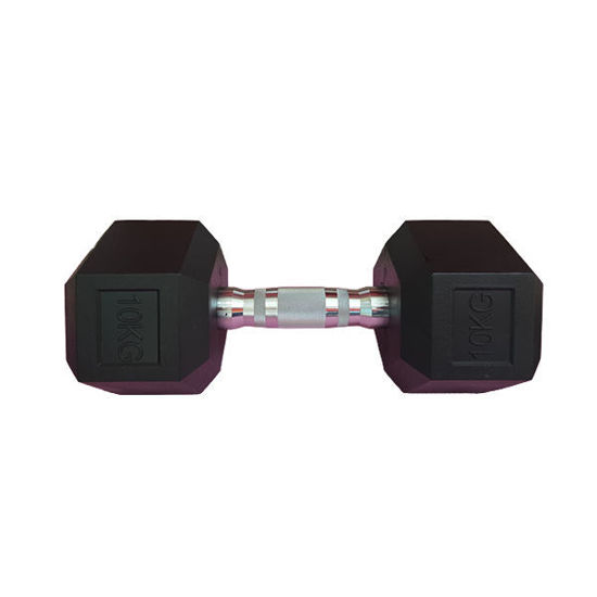 Picture of Dumbbell - 10 Kg