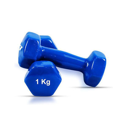 Picture of Dumbell - 1kg (1 pc)