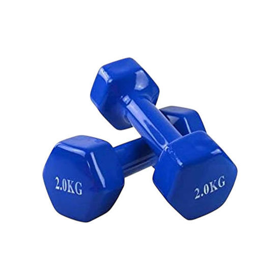 Picture of Dumbell - 2kg (1 pc)
