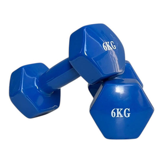 Picture of Dumbell - 6kg (1 pc)