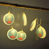 Picture of Hanging Divali Lights - 2mts W/Connector