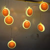 Picture of Hanging Divali Lights - 2mts W/Connector