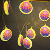 Picture of Hanging Divali Lights - 2mts W/Connector