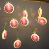 Picture of Hanging Divali Lights - 2mts W/Connector