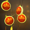 Picture of Hanging Divali Lights - 2mts W/Connector
