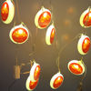 Picture of Hanging Divali Lights - 2mts W/Connector