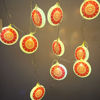 Picture of Hanging Divali Lights - 2mts W/Connector