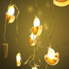 Picture of Divali Hanging Light 2mts W/Connector