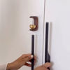Picture of Door Windchime Bell (Magnetic/Sticker)