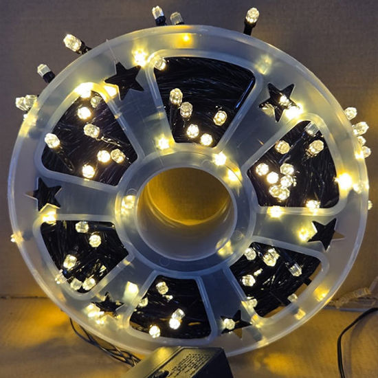 Picture of Led light 50M (240 bulbs)