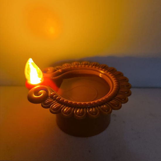 Picture of Diya water sensor