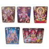 Picture of Hindu god frame