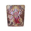Picture of Hindu god frame