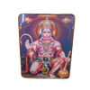 Picture of Hindu god frame