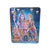 Picture of Hindu god frame