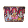 Picture of Hindu god frame