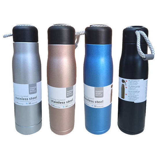 Picture of Vacuum Flask - 550ml (Wide Mouth)