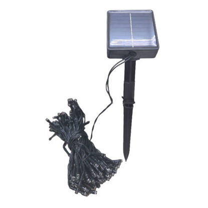 Picture of Solar Led Light (100Lights - 10mts)