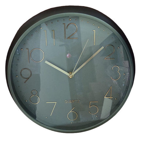 Picture of Round clock - 30cm