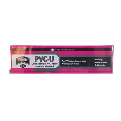 Picture of Glue PVC - 125g